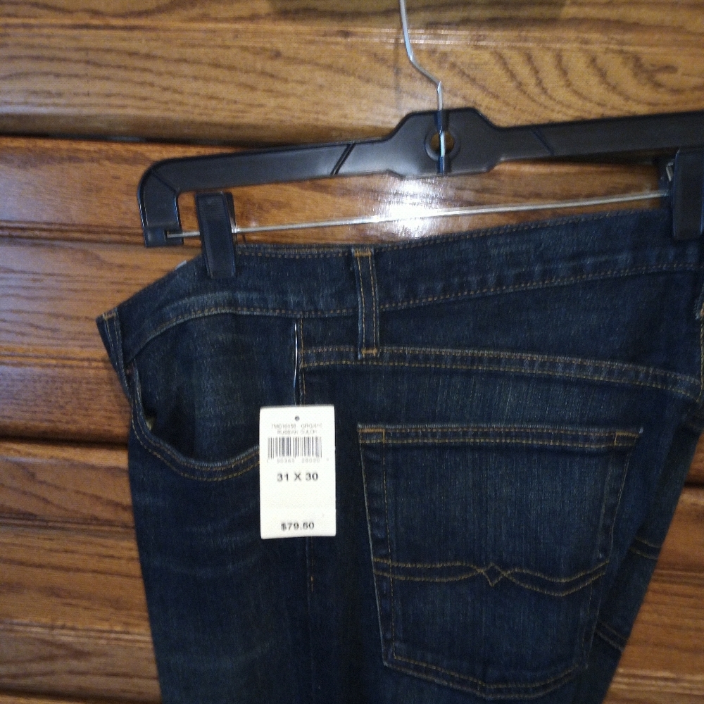 Jeans - Picture 2 of 2